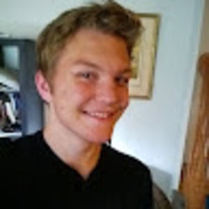 Meet your Posher, Alan